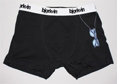 Björkvin Undertøj Björkvin Undertøj