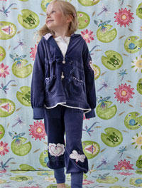 Chill Norway Cardigan Chill Norway Cardigan